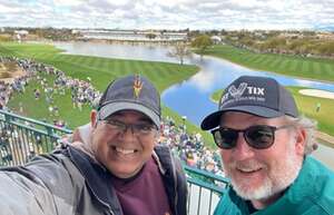 2024 WM Phoenix Open