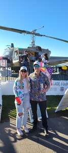 2024 WM Phoenix Open