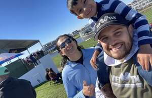 2024 WM Phoenix Open