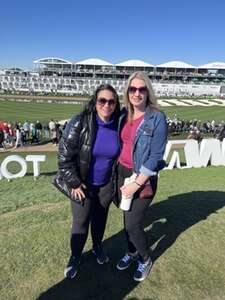 2024 WM Phoenix Open