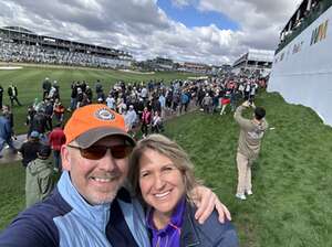 2024 WM Phoenix Open