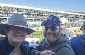 2024 WM Phoenix Open