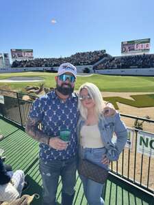 2024 WM Phoenix Open