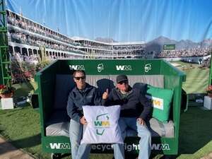2024 WM Phoenix Open