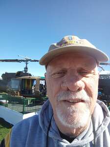 2024 WM Phoenix Open