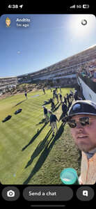 2024 WM Phoenix Open