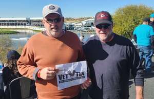 2024 WM Phoenix Open