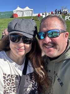 2024 WM Phoenix Open