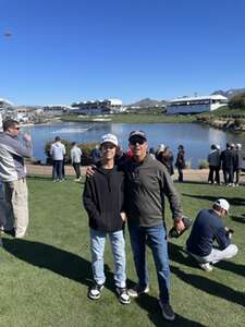 2024 WM Phoenix Open