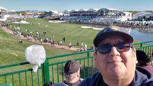 2024 WM Phoenix Open