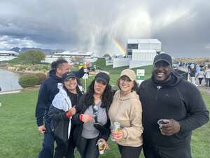 2024 WM Phoenix Open