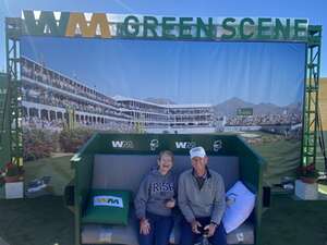 2024 WM Phoenix Open