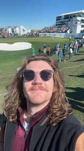 2024 WM Phoenix Open