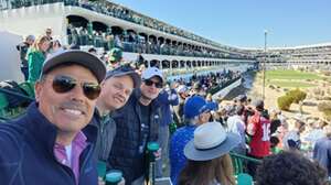 2024 WM Phoenix Open