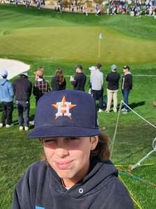 2024 WM Phoenix Open