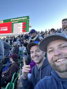 2024 WM Phoenix Open