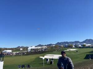 2024 WM Phoenix Open