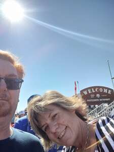 2024 WM Phoenix Open