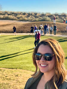 2024 WM Phoenix Open