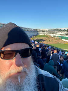 2024 WM Phoenix Open