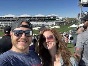 2024 WM Phoenix Open