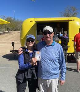 2024 WM Phoenix Open