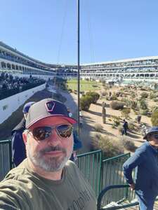 2024 WM Phoenix Open