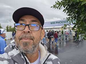 2024 WM Phoenix Open