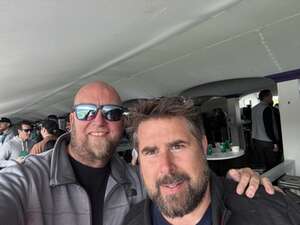 2024 WM Phoenix Open