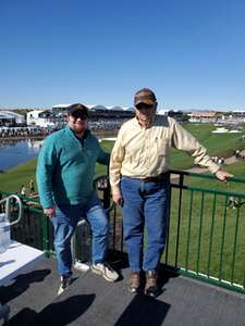 2024 WM Phoenix Open