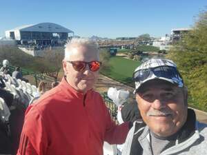 2024 WM Phoenix Open