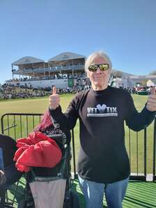 2024 WM Phoenix Open