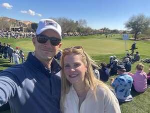 2024 WM Phoenix Open