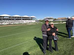 2024 WM Phoenix Open