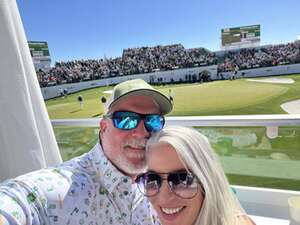 2024 WM Phoenix Open