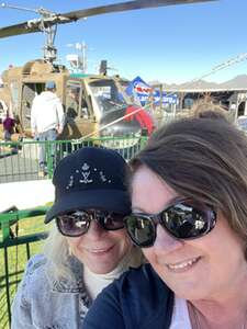 2024 WM Phoenix Open