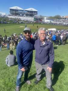 2024 WM Phoenix Open