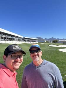 2024 WM Phoenix Open