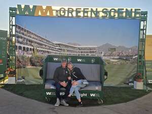 2024 WM Phoenix Open