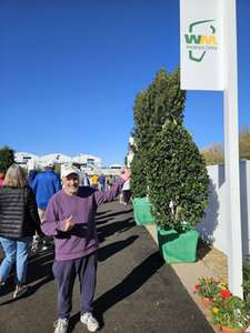 2024 WM Phoenix Open