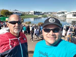 2024 WM Phoenix Open