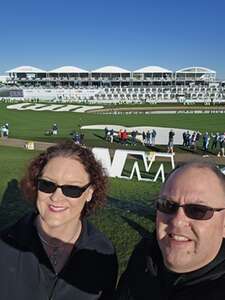 2024 WM Phoenix Open