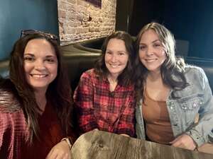 Swifties Comedy Brunch - Taylor Swift Event