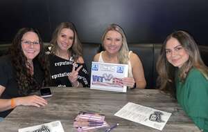 Swifties Comedy Brunch - Taylor Swift Event