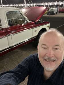 Barrett-jackson Scottsdale