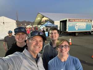 Barrett-jackson Scottsdale