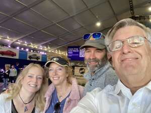 Barrett-jackson Scottsdale