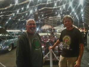 Barrett-jackson Scottsdale