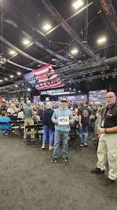 Barrett-jackson Scottsdale