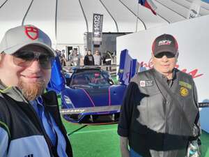 Barrett-jackson Scottsdale